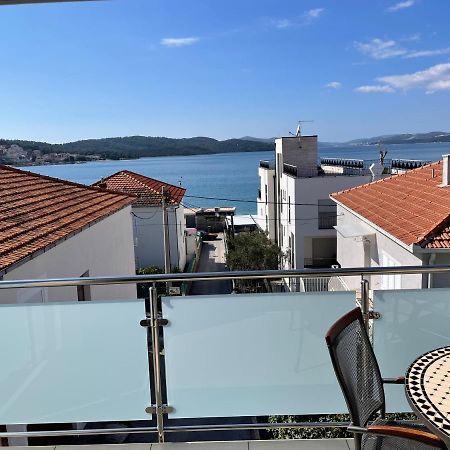 Apartments Cavar Trogir Extérieur photo
