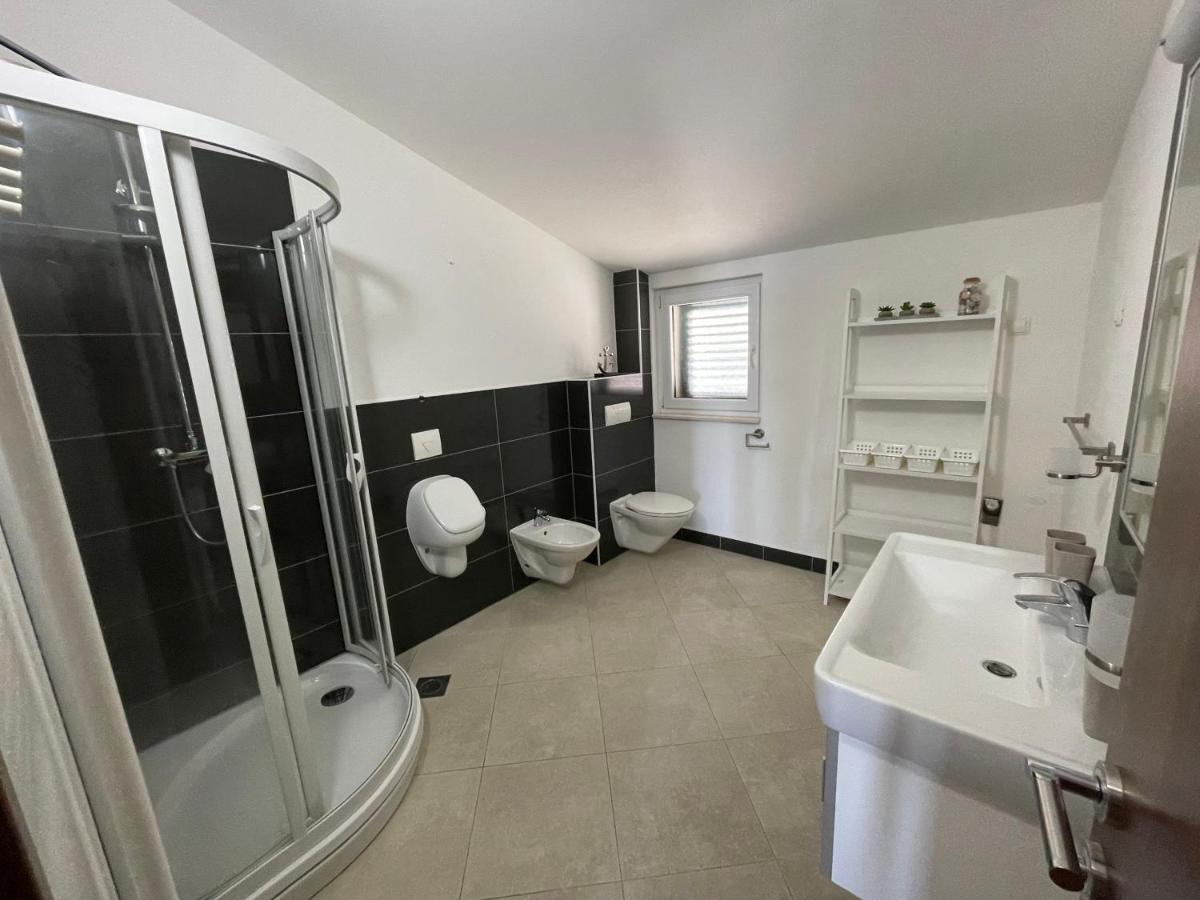 Apartments Cavar Trogir Extérieur photo